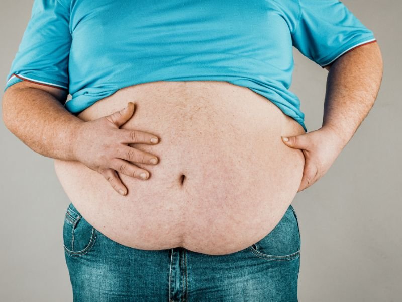 Atendimento medico para Controle da Obesidade e Orientacao Nutricional em Curitiba