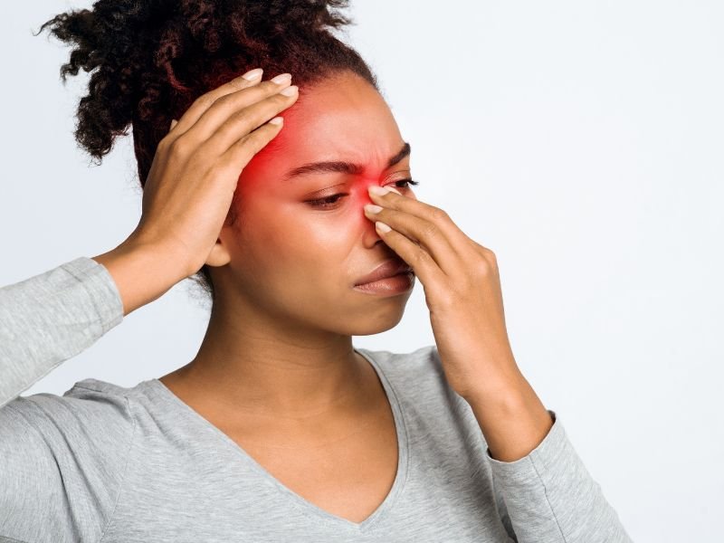 Atendimento medico para Tratamento de Infeccoes Respiratorias Sinusite e Bronquite em Curitiba