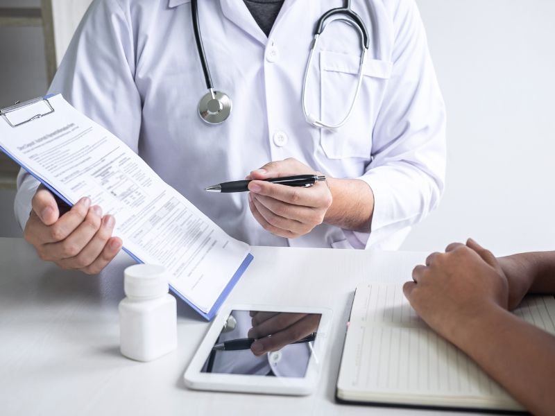 Clinica Medica em Curitiba