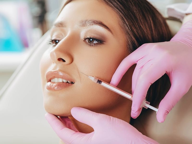 Confira 05 mitos sobre a Toxina Botulinica