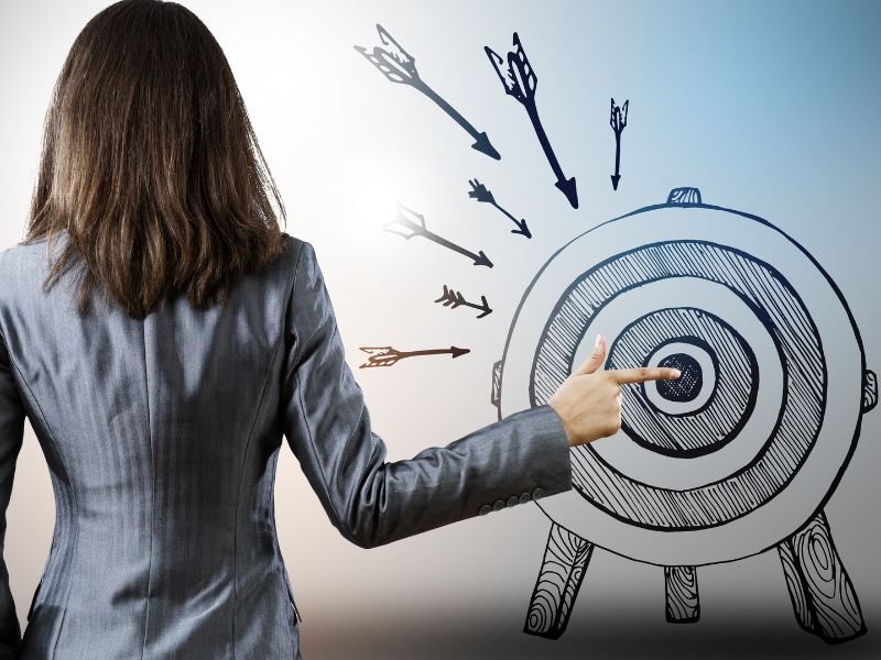 Programacao Neurolinguistica com Visualizacao Criativa para Metas e Objetivos em Curitiba