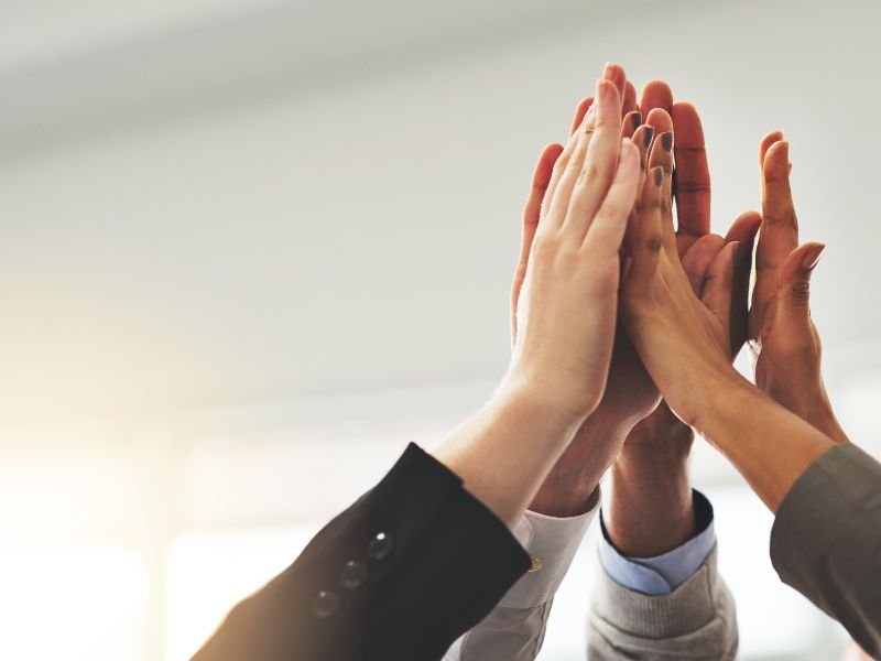 Programacao Neurolinguistica e a Modelagem de Comportamentos de Sucesso em Curitiba