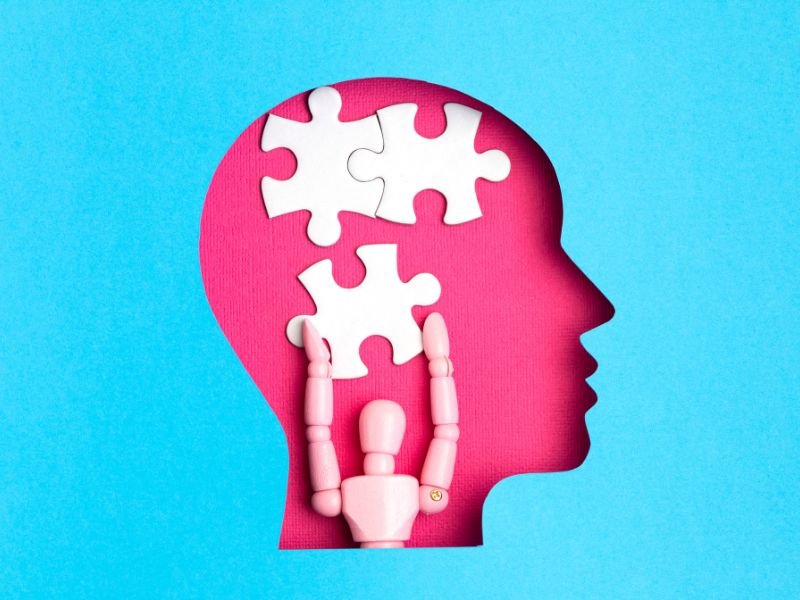 Programacao Neurolinguistica para Reestruturacao Cognitiva em Curitiba