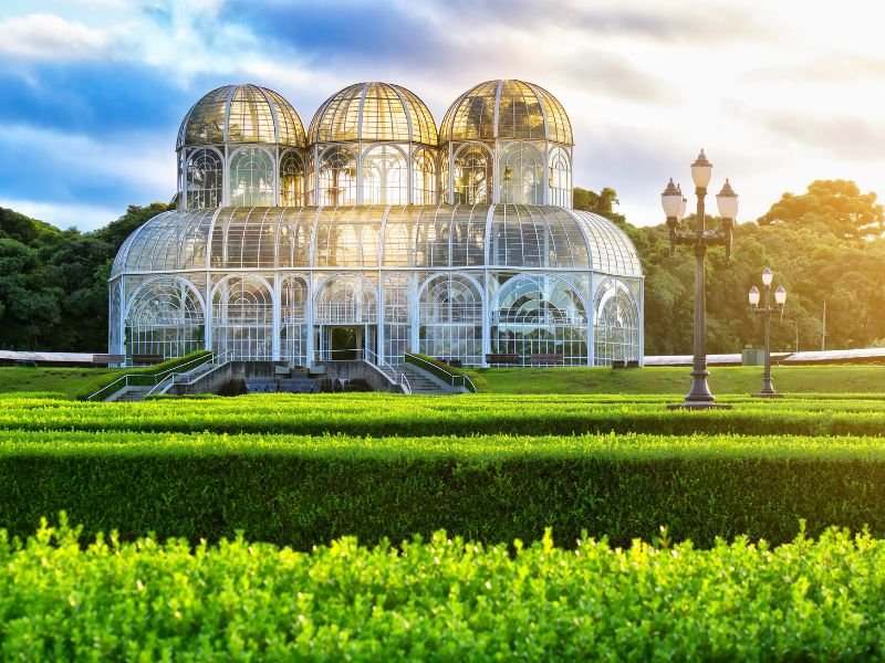 Saude mental em Curitiba como cuidar de si mesmo em uma cidade movimentada