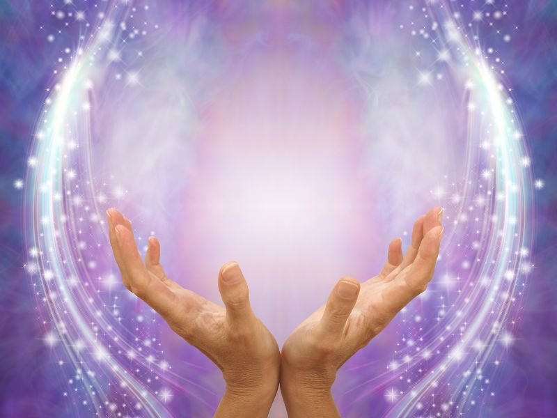 Terapia Holistica com Reiki em Curitiba