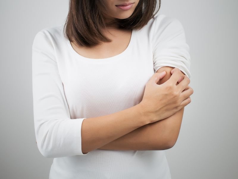 Tratamento Dermatologico para Controle da Dermatite Atopica em Curitiba