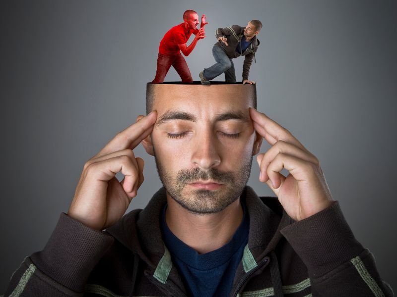 Tratamento da Esquizofrenia em Curitiba