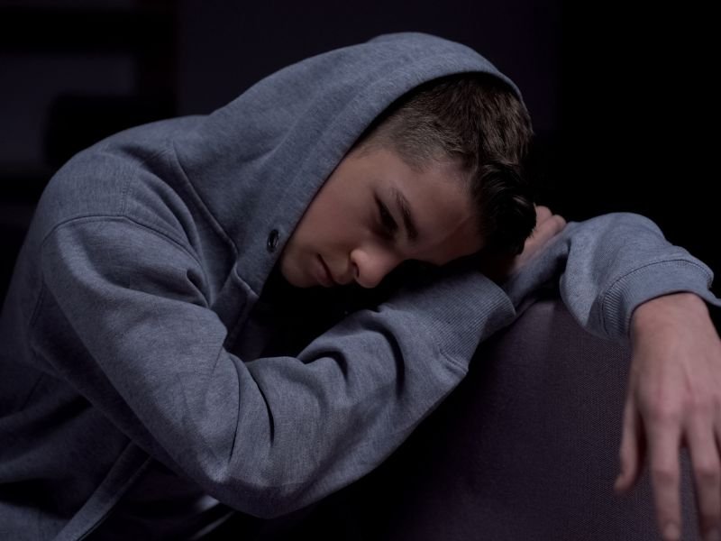 Tratamento de Transtornos por Uso de Substancias em Curitiba