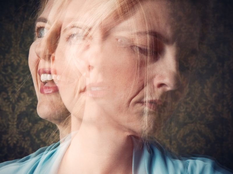 Tratamento do Transtorno Dissociativo de Identidade em Curitiba