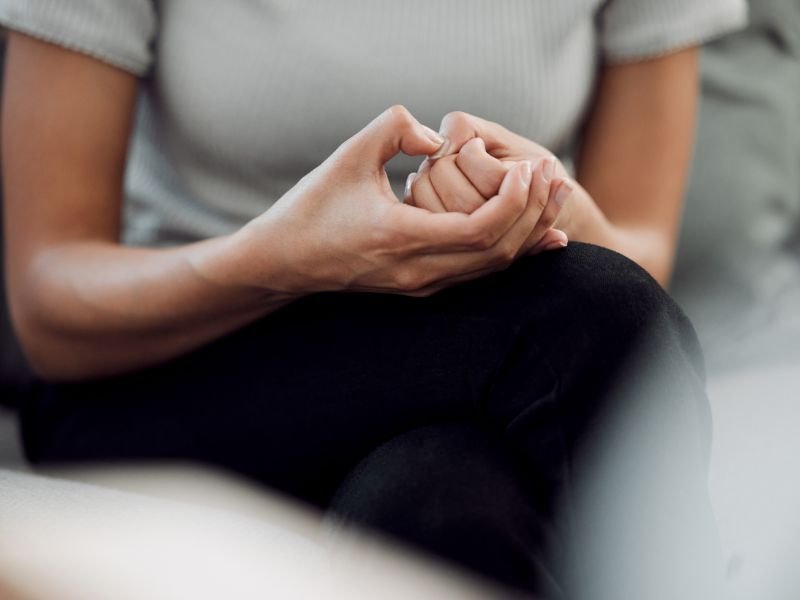 Tratamento do Transtorno de Ansiedade Generalizada TAG em Curitiba