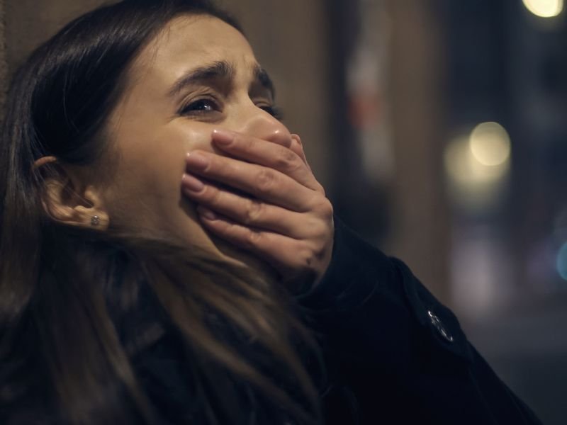 Tratamento do Transtorno de Panico em Curitiba