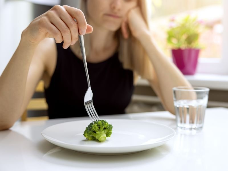 Tratamento dos Transtornos Alimentares em Curitiba