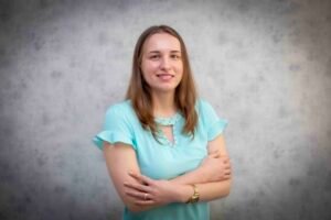 dr Gisely B. M. Borges medica