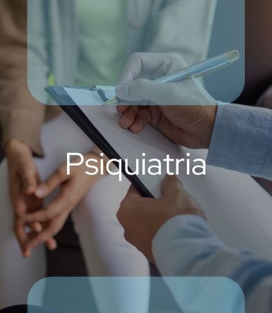 Psiquiatria
