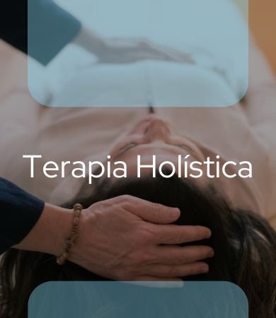 Terapia Holistica